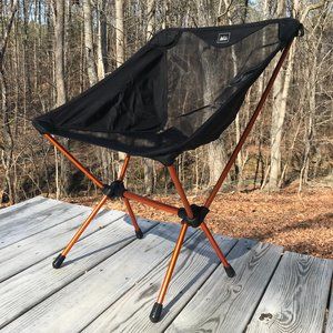 Set of 2 REI chairs